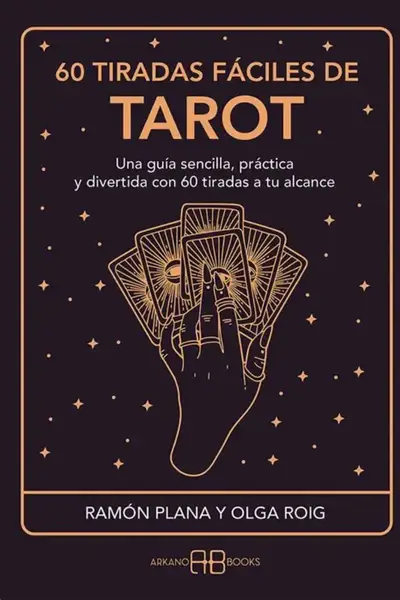 60 tiradas fáciles de taro