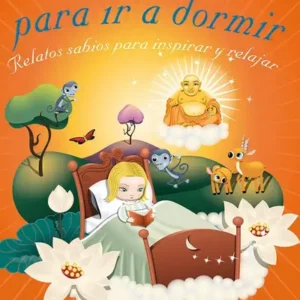 Cuentos budistas para ir a dormir