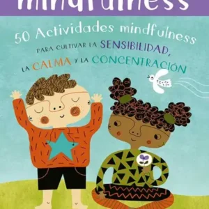 Niños mindfulness