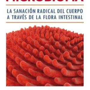 La solución microbioma