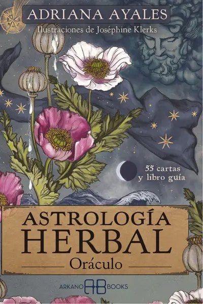 Astrología herbal