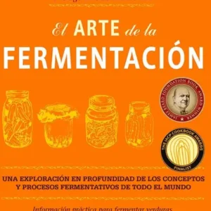 El arte de la fermentación