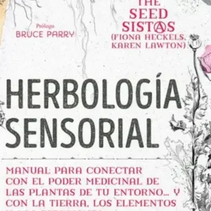 Herbología sensorial