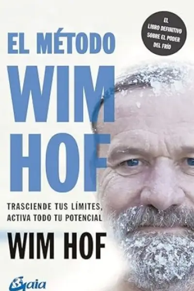 El método Wim Hof