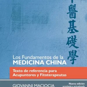 Los fundamentos de la medicina china