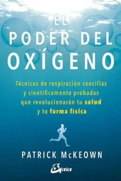 La respiración curativa