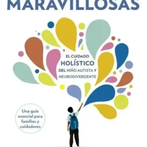 Mentes maravillosas