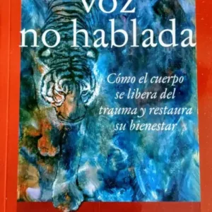 En una voz no hablada