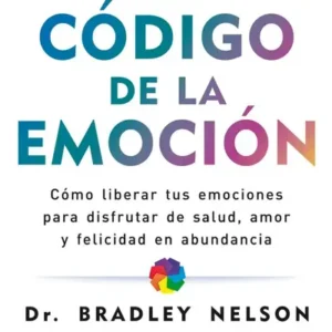 El código de la emoción