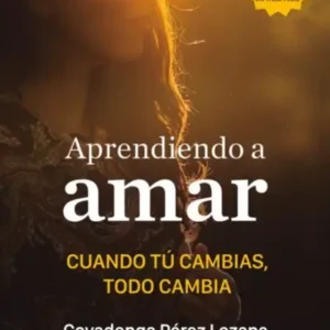 Aprendiendo a amar