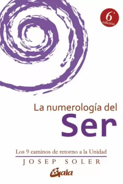 La numerología del ser