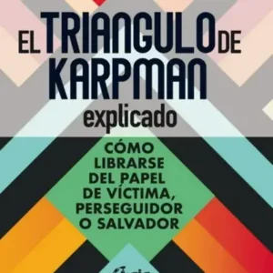 El triángulo de Karpman explicado