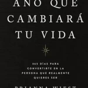 El año que cambiará tu vida